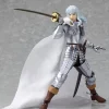 figma Griffith (Berserk Movie) (Reissue)