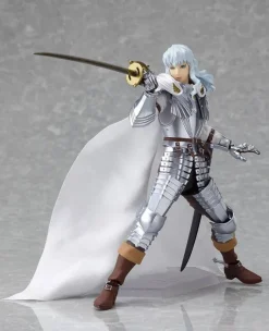 figma Griffith (Berserk Movie) (Reissue)