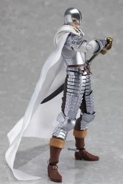 figma Griffith (Berserk Movie) (Reissue)