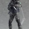 figma Gurlukovich Soldier (Metal Gear Solid 2: Sons of Liberty)