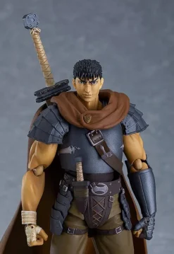 figma Guts: Band of the Hawk Ver. Repaint Edition (Berserk)