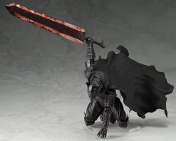 figma Guts: Berserker Armor ver. Repaint Skull Edition (Berserk)