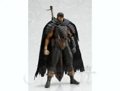 Figma Guts Black Swordsman Ver.
