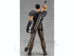 figma Guts Hawk Squad Ver.