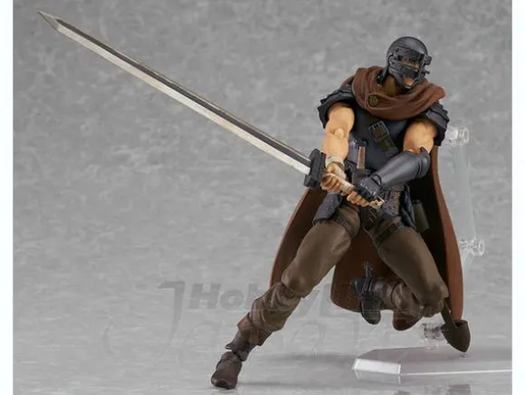 figma Guts Hawk Squad Ver.