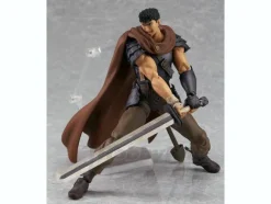 figma Guts Hawk Squad Ver.