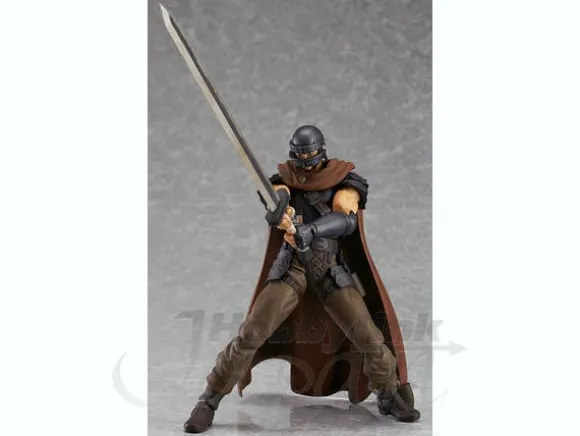 figma Guts Hawk Squad Ver.