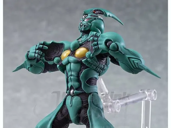 figma Guyver I