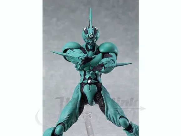 figma Guyver I