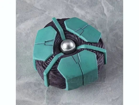 figma Guyver I