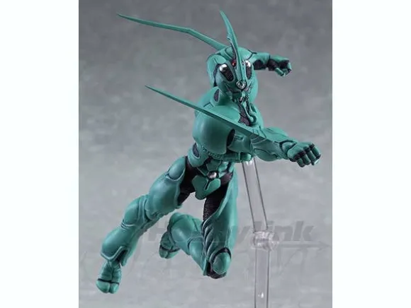 figma Guyver I