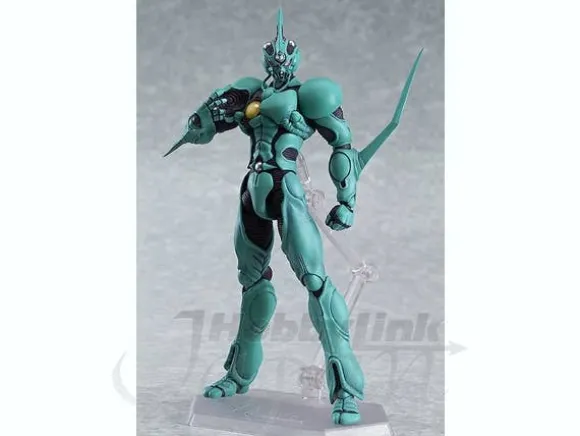 figma Guyver I