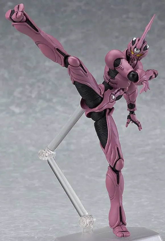 figma: Guyver II F (Guyver: The Bioboosted Armor)