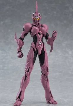 figma: Guyver II F (Guyver: The Bioboosted Armor)