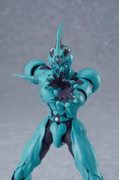 figma Guyver I: Ultimate Edition (Bio Booster Armor Guyver)