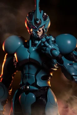 figma Guyver I: Ultimate Edition (Bio Booster Armor Guyver)