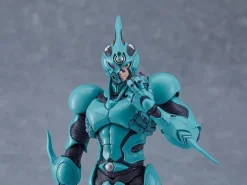 figma Guyver I: Ultimate Edition (Bio Booster Armor Guyver)