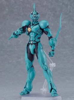 figma Guyver I: Ultimate Edition (Bio Booster Armor Guyver)