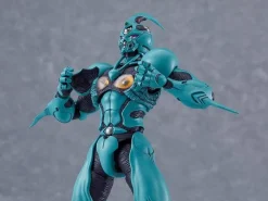 figma Guyver I: Ultimate Edition (Bio Booster Armor Guyver)