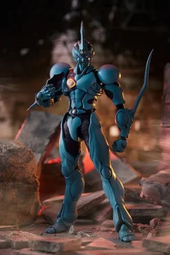 figma Guyver I: Ultimate Edition (Bio Booster Armor Guyver)