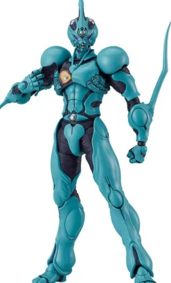 figma Guyver I: Ultimate Edition (Bio Booster Armor Guyver)