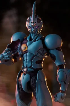 figma Guyver I: Ultimate Edition (Bio Booster Armor Guyver)