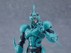figma Guyver I: Ultimate Edition (Bio Booster Armor Guyver) (Rerelease)