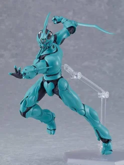 figma Guyver I: Ultimate Edition (Bio Booster Armor Guyver) (Rerelease)