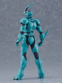 figma Guyver I: Ultimate Edition (Bio Booster Armor Guyver) (Rerelease)