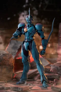 figma Guyver I: Ultimate Edition (Bio Booster Armor Guyver) (Rerelease)
