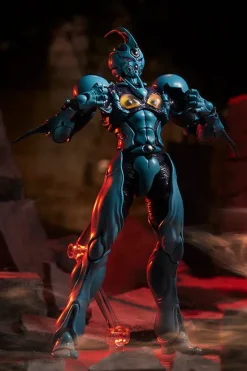 figma Guyver I: Ultimate Edition (Bio Booster Armor Guyver) (Rerelease)