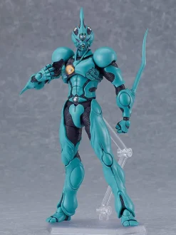 figma Guyver I: Ultimate Edition (Bio Booster Armor Guyver) (Rerelease)