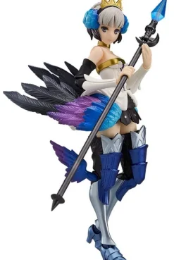 figma Gwendolyn (Odin Sphere Leifthrasir)