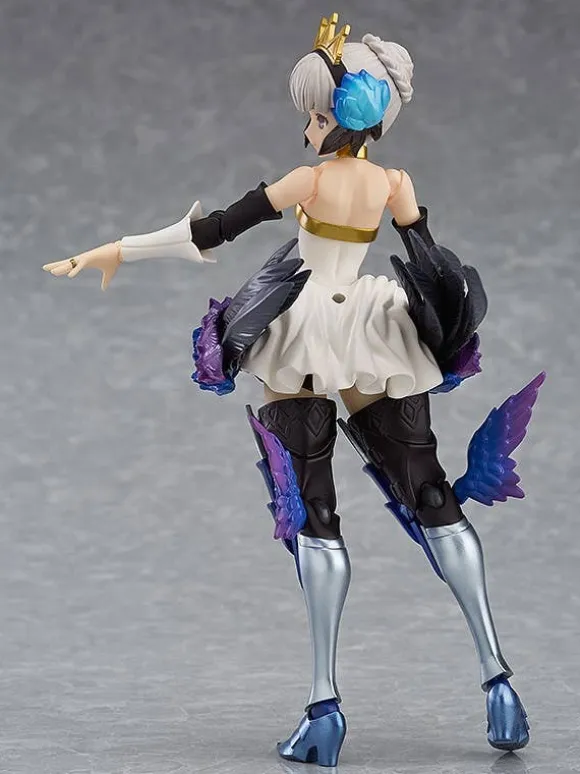 figma Gwendolyn (Odin Sphere Leifthrasir)
