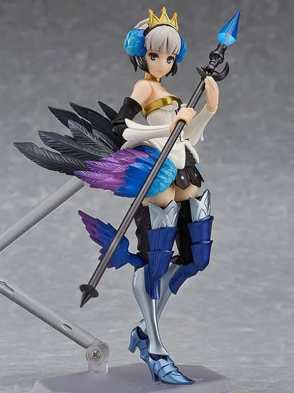 figma Gwendolyn (Odin Sphere Leifthrasir)