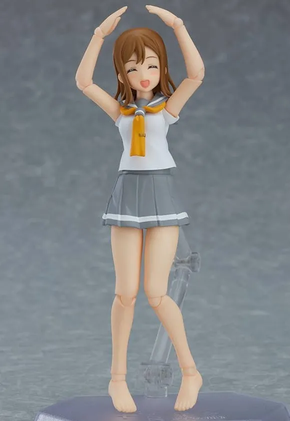 figma Hanamaru Kunikida (Love Live! Sunshine!!)