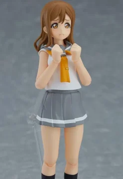 figma Hanamaru Kunikida (Love Live! Sunshine!!)