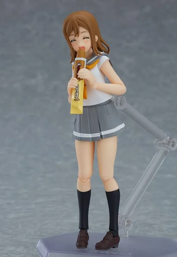 figma Hanamaru Kunikida (Love Live! Sunshine!!)