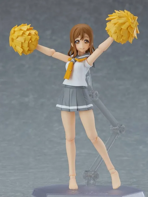 figma Hanamaru Kunikida (Love Live! Sunshine!!)
