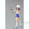 figma Haruhi Suzumiya Cheer Girl Version