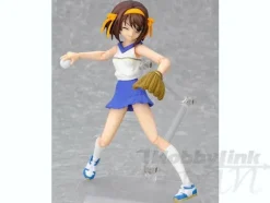 figma Haruhi Suzumiya Cheer Girl Version