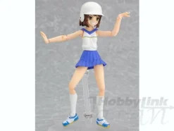 figma Haruhi Suzumiya Cheer Girl Version