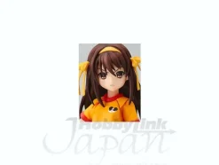 figma Haruhi Suzumiya Junior High School Version
