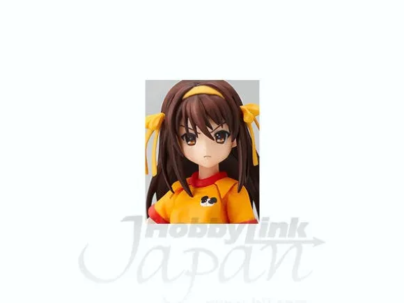 figma Haruhi Suzumiya Junior High School Version