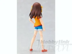 figma Haruhi Suzumiya Junior High School Version