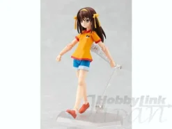 figma Haruhi Suzumiya Junior High School Version