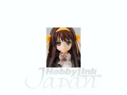 figma Haruhi Suzumiya Kouyouen School Version