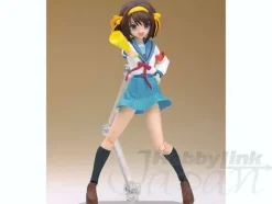 figma Haruhi Suzumiya School Uniform Version