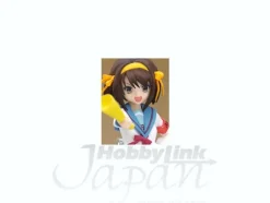 figma Haruhi Suzumiya School Uniform Version