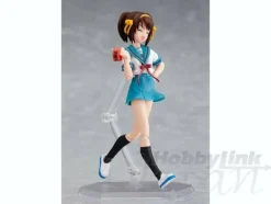 figma Haruhi Suzumiya Summer Uniform Ver.